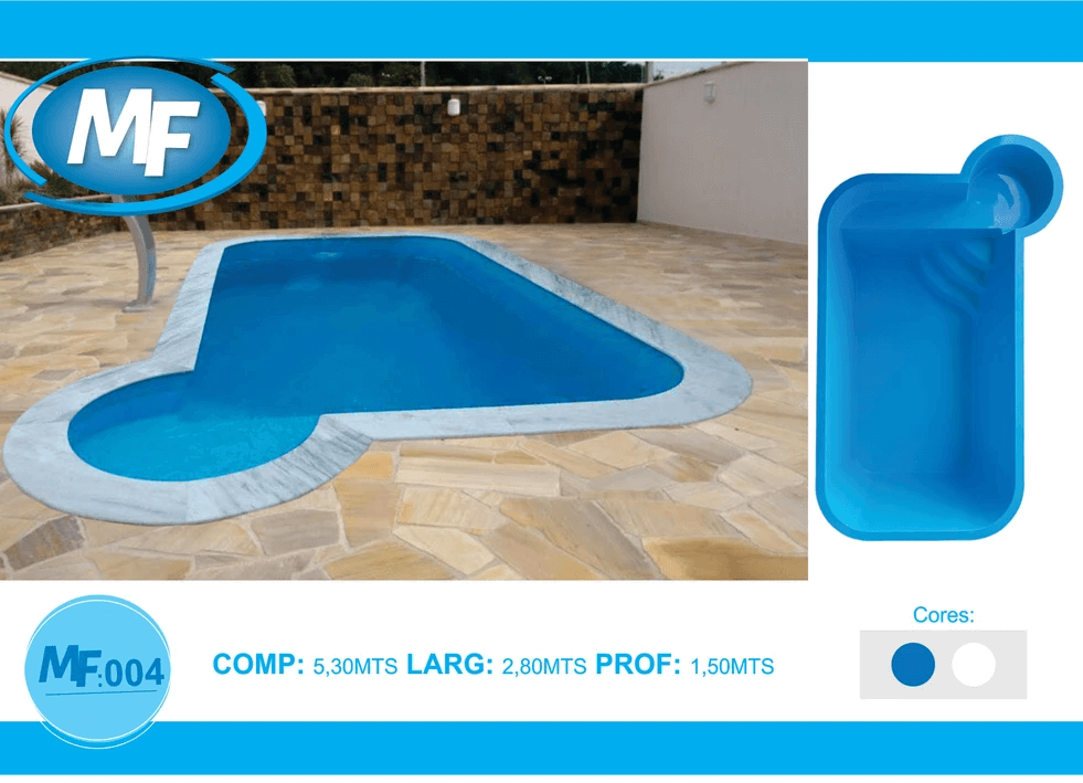 comprar piscina fibra rj grande