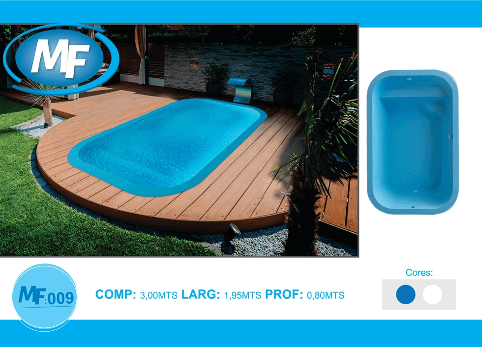 piscina fibra rio de janeiro