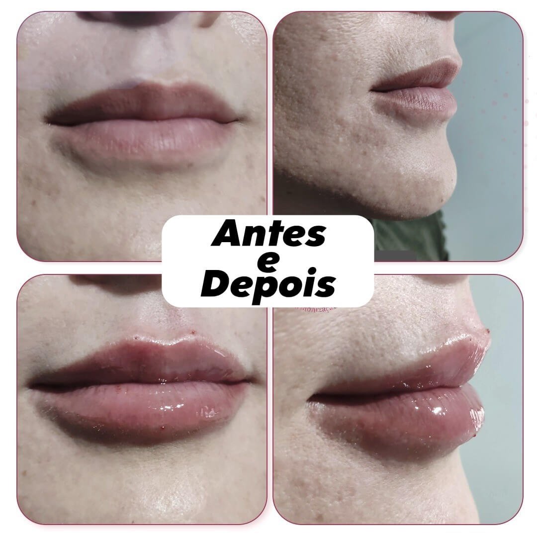 Micropigmentação Labial RJ | A melhor do Rio de Janeiro.
